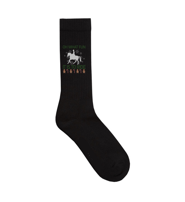 what fun - Socken
