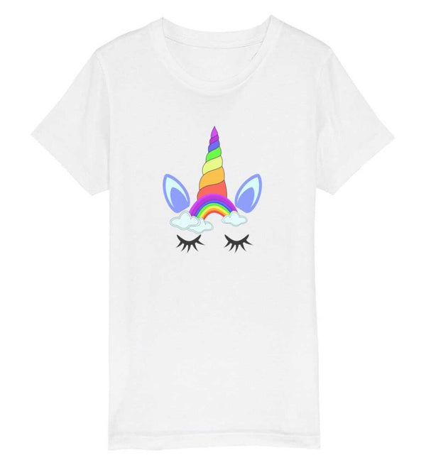 "unicorn" T-Shirt Kinder